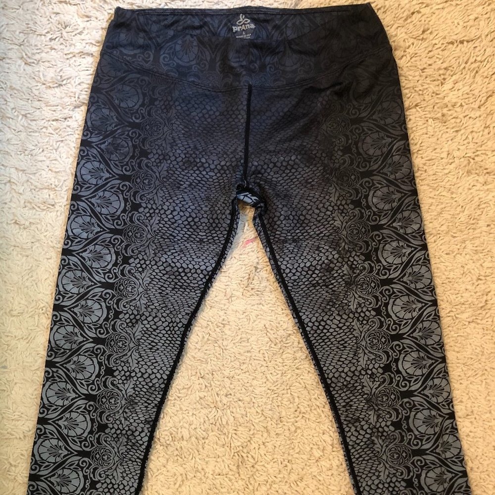 prAna Roxanne Printed Leggings - Women's